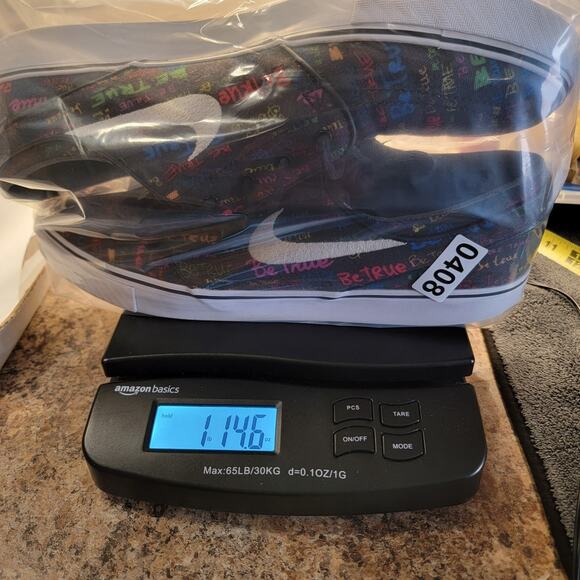 Size 13 - Nike Zoom Stefan Janoski QS Be True 702981 009 (408) - Picture 10 of 10